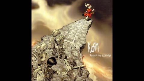 Korn - Follow The Leader (1998)