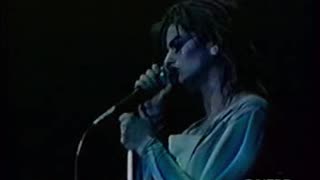 Nina Hagen - Dread Love = Olympia Paris 1980