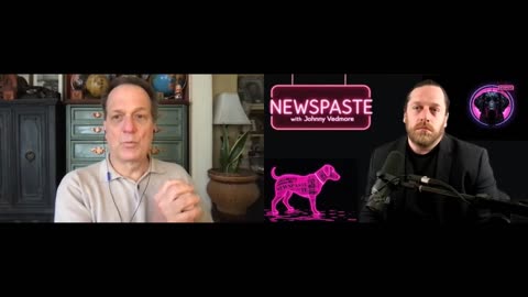 The NEWSPASTE Podcast: James Roguski - Balance Brings Strength