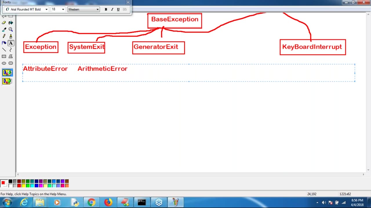E49 | Master Python | Simplified Tutorials by The Cobox