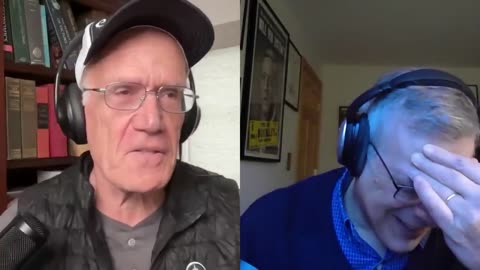 Victor Davis Hanson: The New Middle East, Trumpian Lingo, and Manhood Redefined! - 1/2/2025