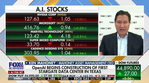 Market expert says January jobs report revisions will be ‘interesting to see’