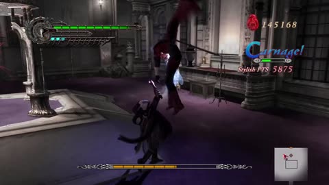 Devil May Cry 4 Special Edition Part =_86