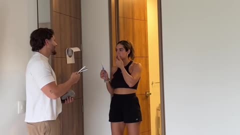 Le cambié el cepillo de dientes.hd