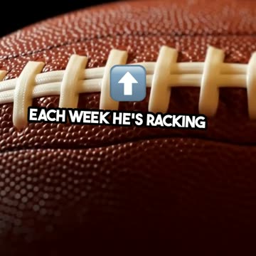 Saquon barkley: breaking tackles and breaking records