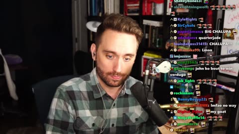 [10-2-23] [s4e13] no more mr nice guy