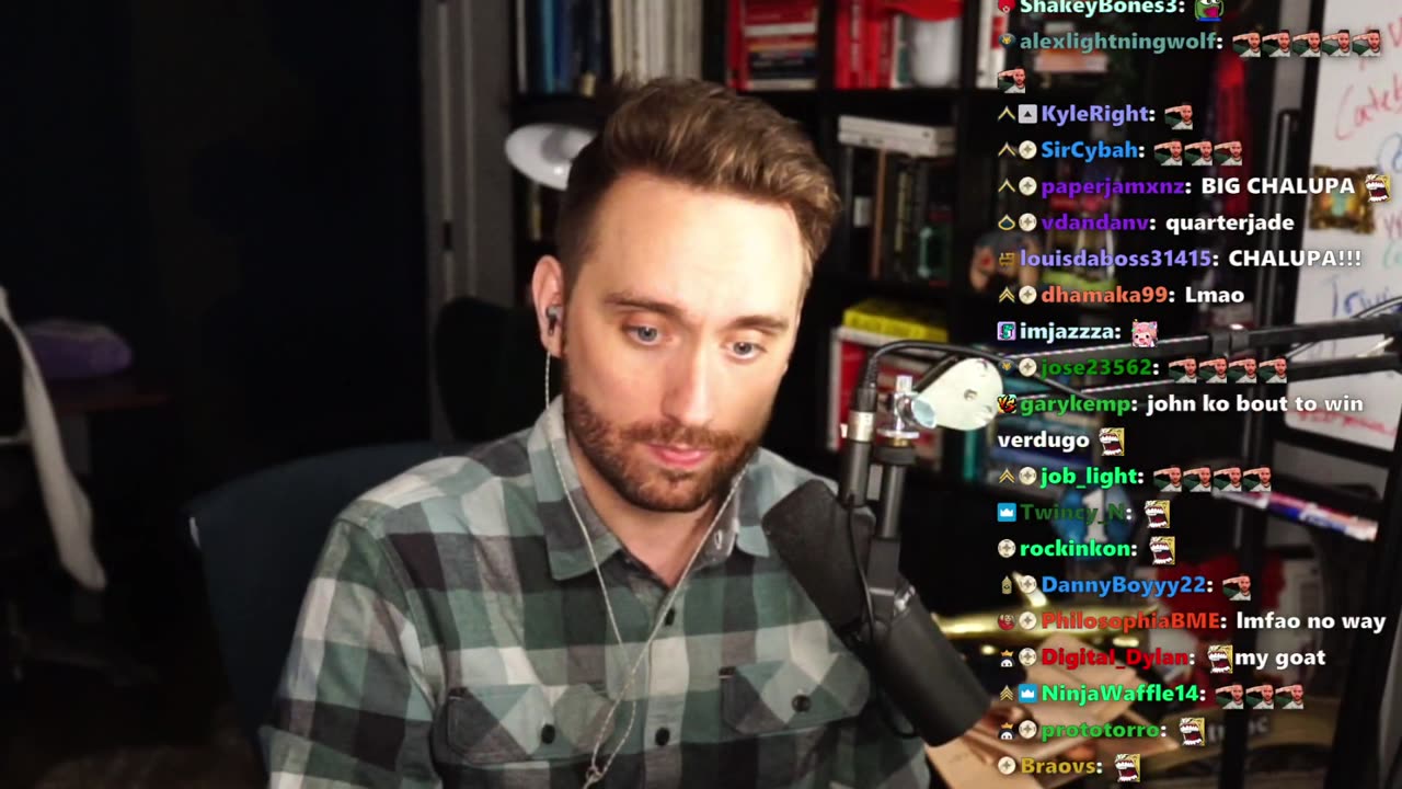 [10-2-23] [s4e13] no more mr nice guy