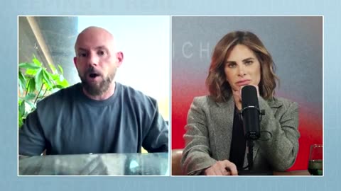 Jillian Michaels: What led Luigi Mangione to his breaking point w- Brigham Buhler!