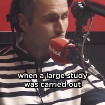 Newstalk said it's a myth that foreigners get reduced sentences...