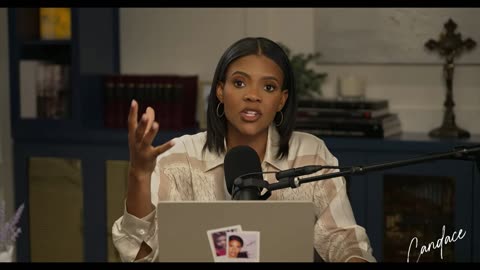 Candace Owens keeps getting it wrong. Oopsie!