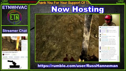 Hosting Streamers!!!