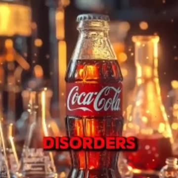 2023 Report: BISPHENOL A (BPA) in Coca-Cola Linked to Cancer and Hormonal Disorders!