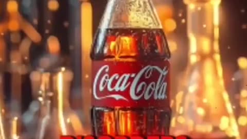 2023 Report: BISPHENOL A (BPA) in Coca-Cola Linked to Cancer and Hormonal Disorders!