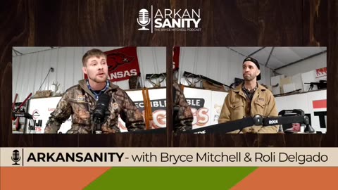 UFC fighter Bryce Mitchell: “Hitler was a good guy.”
