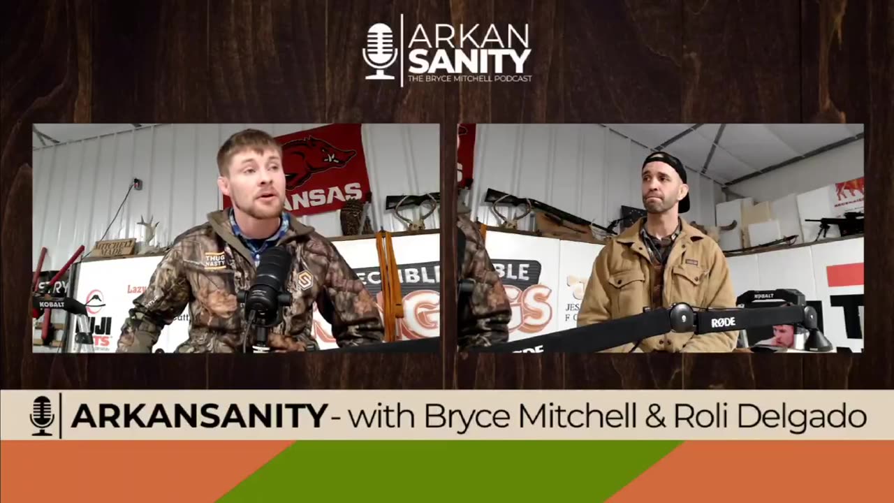 UFC fighter Bryce Mitchell: “Hitler was a good guy.”