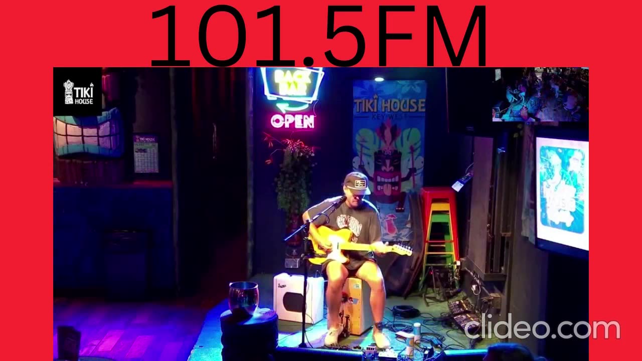 MARCH 8 2025 101.5 FM RADIO SHOW PART 5