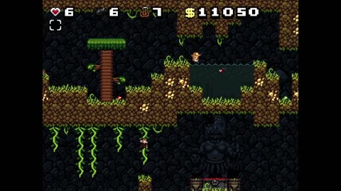 Kiss or Miss - Spelunky Pt.25