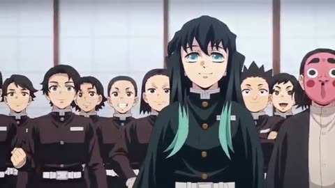 鬼滅の刃 柱稽古編 第4話 Demon Slayer Kimetsu no Yaiba Hashira Training Arc Episode 4 English Subbed