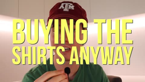 How I Started My FIRST Clothing Line (From Scratch)