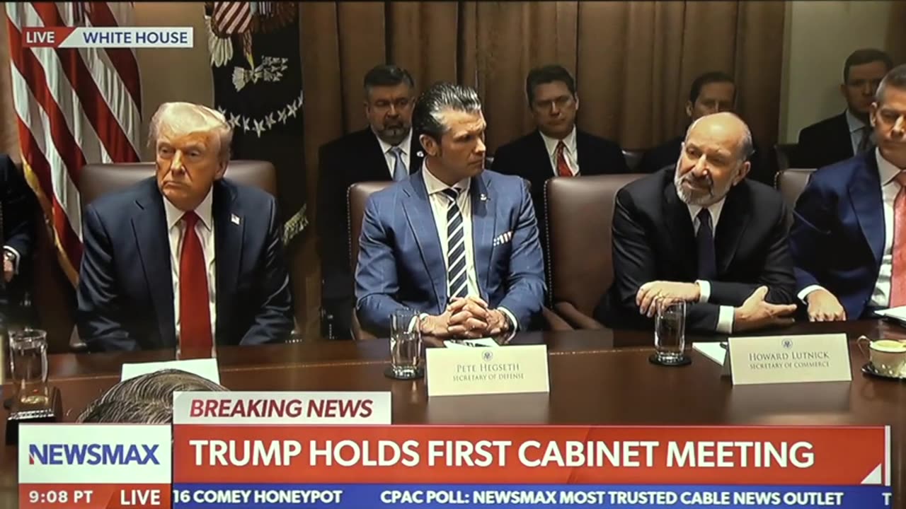 The Still Report - Trump's Gold Card Takes in $1 25 T in 24 Hours !!!, 4677