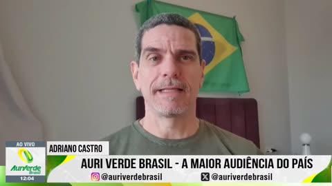 Didi Red Pill: Caso Filipe Martins está perto do fim