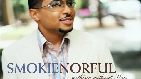 Smokie Norful - In The Middle