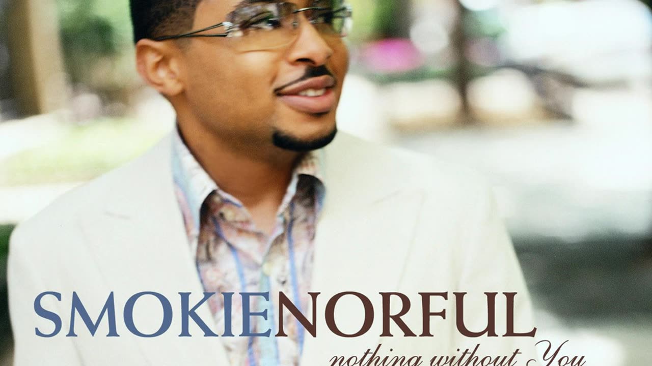 Smokie Norful - In The Middle