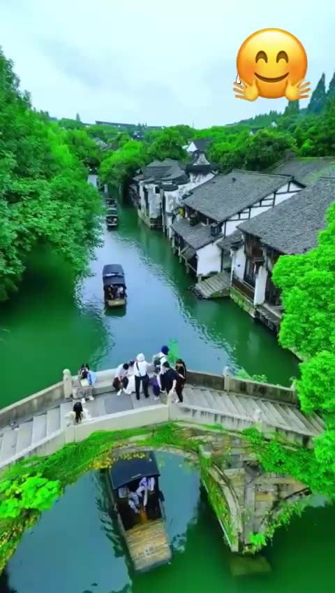 The Serene Beauty of Rural Landscapes 🥹😍