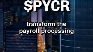 What's up with Paycor HCM / $PYCR? #finance #stocks #investing