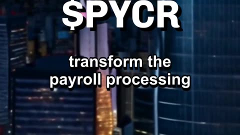 What's up with Paycor HCM / $PYCR? #finance #stocks #investing