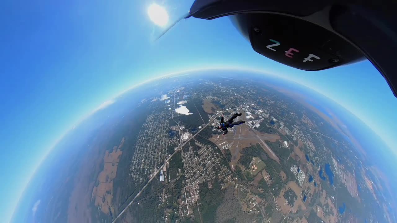 1.10.25 Skydive Deland Freeflying