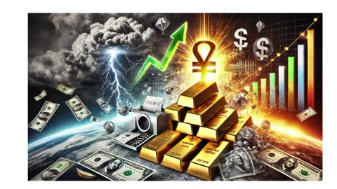 🚨 Why Gold & Silver Won’t Crash Like 2008!