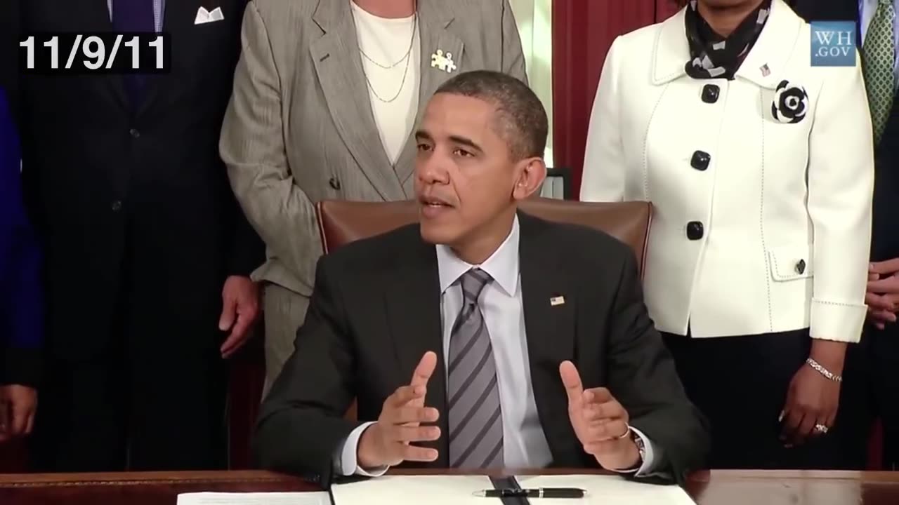 What happened to US Democrats?