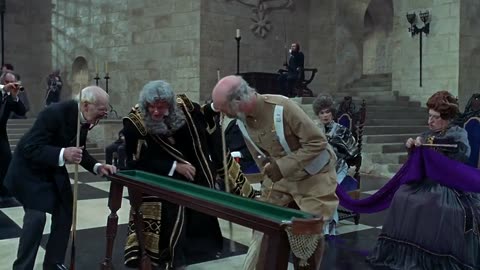 Chitty Chitty Bang Bang 1968