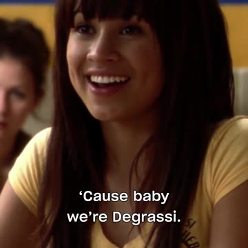Degrassi