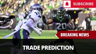 NFL Analyst Makes Breece Hall Trade Prediction