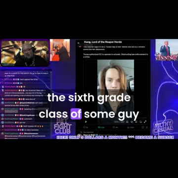 Woke teachers are traitors