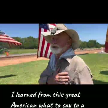 What to Say to a Veteran Instead of ‘Thank You For Your Service’