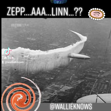 Zeppallinnn