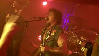 Chainbound - Live at the HongCong - Full Music Set - (Heavy Metal)