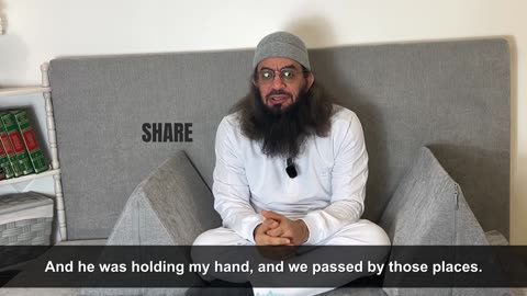 DO NOT GRIEVE - Finding Hope in Times of Sorrow - Shaykh Ahmad Musa Jibril (حفظه الله)
