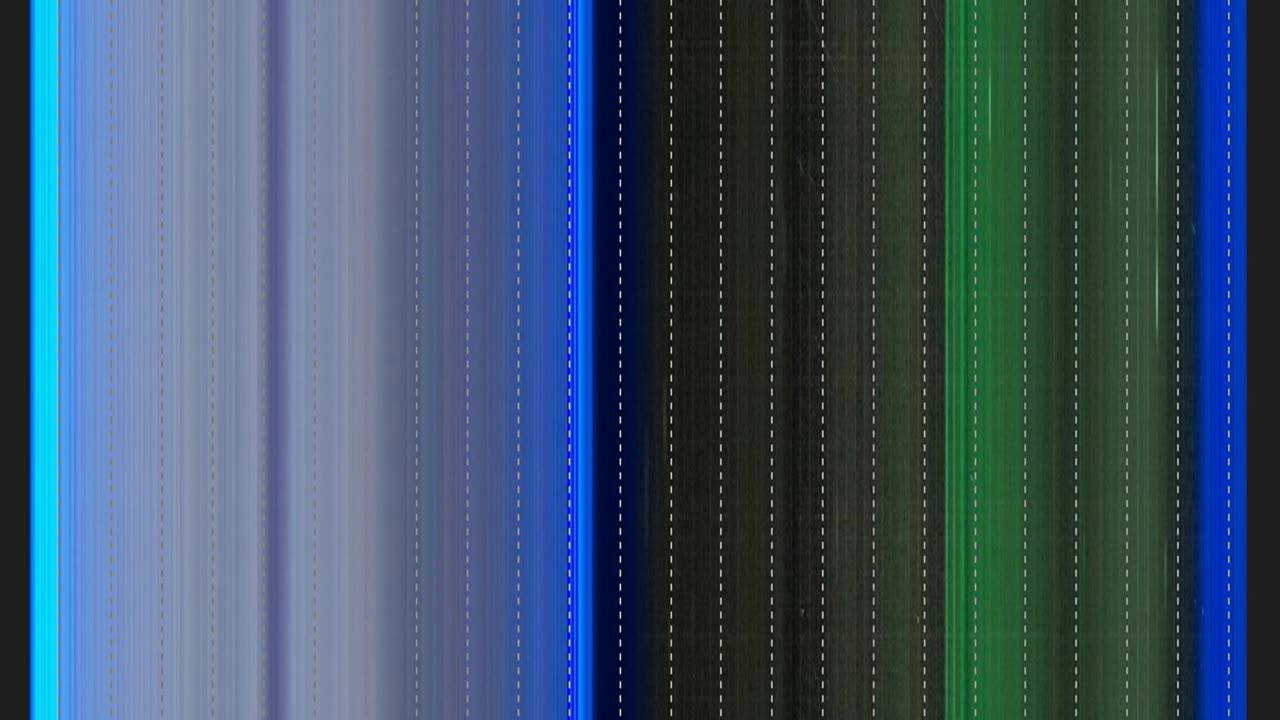 23 Feb 2025 AllSky Timelapse - Delta Junction, Alaska #AllSky