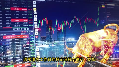 何謂虛擬貨幣？ 如何操作交易？