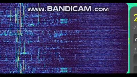 31.475 Multiple Data Modes On Frequency EPAR And [G8JNJ SDR] 10 01