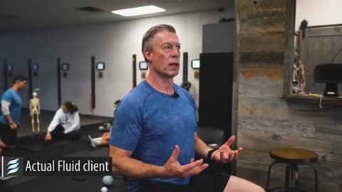 Fluid Health & Fitness - Functional Training & Restoration