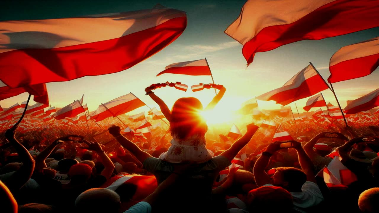 Tomasz Hukowski - W Blasku Słońca