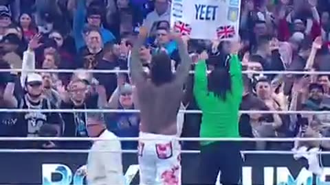 Wwe new fight match # video viral # wwe