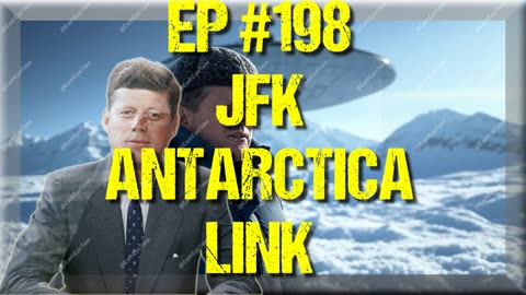 Unraveling the Enigma: JFK Assassination & Antarctica - The Byrd Family Connection