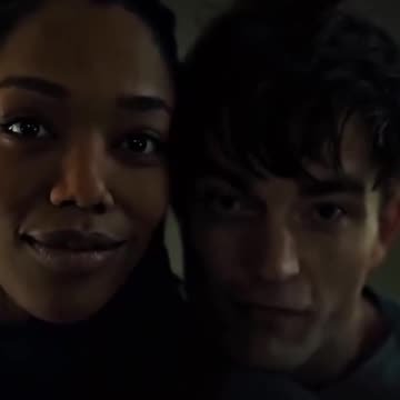 "What she sees in me, I got no idea. I’m just grateful."❤️