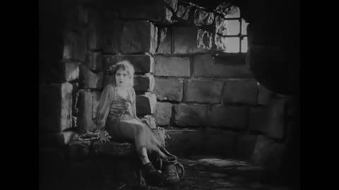 "Rosita" (1923) An Ernst Lubitsch Movie - Restored